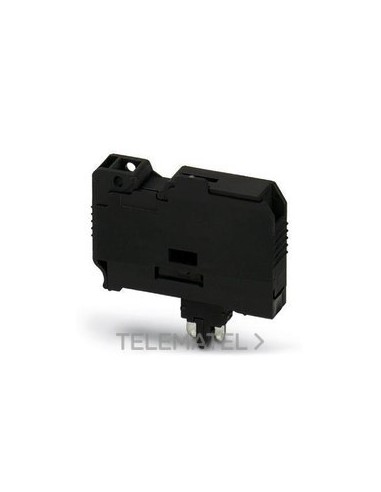 CABEZA PORTAFUSIBLE P-FU 6,3X32 LA250