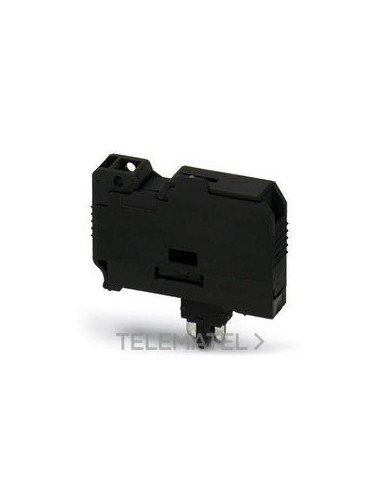 CABEZA PORTAFUSIBLE P-FU 6,3X32