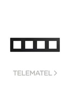 MARCO ESTÉTICA ICON SIMON 270 4 EL.NG MT