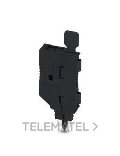 CABEZA PORTAFUSIBLE P-FU 5X20-5