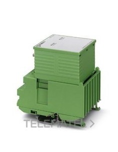 CABECERA DE BUS IBS ST ZF 24 BK-T