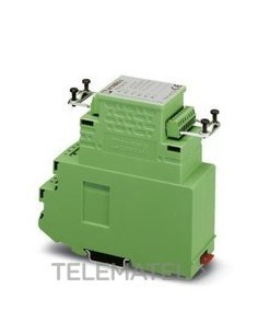 CABECERA DE BUS IBS ST 24 BKM-T