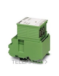 CABECERA DE BUS IBS ST 24 BK RB-T