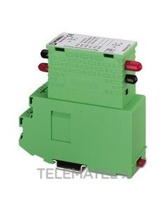 CABECERA DE BUS IBS ST 24 BKM-LK-OPC