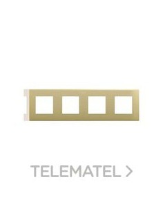 MARCO ESTÉTICA ICON SIMON 270 4 EL.Cu