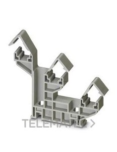 CABALLETE AB3/SS EN GRIS