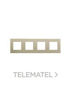 MARCO ESTÉTICA ICON SIMON 270 4 EL.CAVA