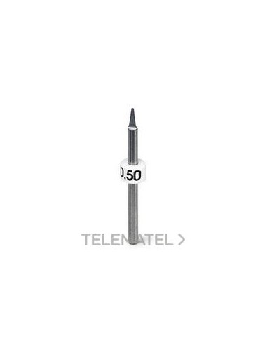 BURIL GRABADO P1 GRAVER 1,0