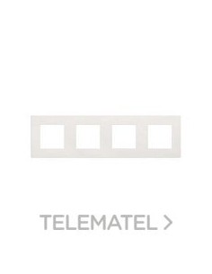 MARCO ESTÉTICA ICON SIMON 270 4 EL.BL