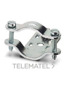 BRIDA PARA TRACCIÓN COMPENSADA HC-B-ZG