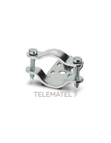 BRIDA PARA TRACCIÓN COMPENSADA HC-B-ZG