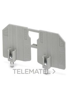 TAPA CON BRIDA DE SUJECIÓN DF-UP 4