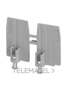 TP.FNL.BD.DF-SP-H2,5 35,8X4,5X24,7mm GY