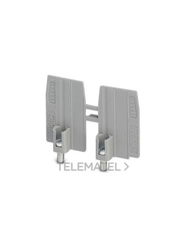 TP.FNL.BD.DF-SP-H2,5 35,8X4,5X24,7mm GY