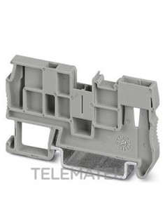 BRIDA DE ENCAJE ST 2,5-TWIN/1P-FS