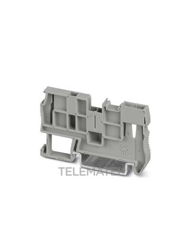 BRIDA DE ENCAJE ST 2,5-TWIN/1P-FS