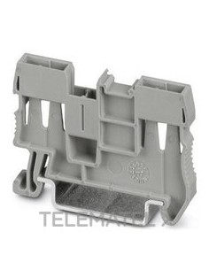 BRIDA DE ENCAJE ST 2,5/2P-FS