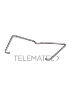 BRIDA DE SUJECIÓN SIM-ERSN-HB-MR/MET