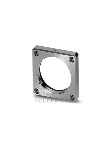 BRIDA MONT.CUAD.ST-Z0003 ANLO.TÓRICO