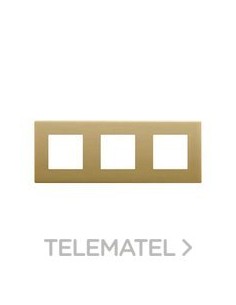 MARCO ESTÉTICA ICON SIMON 270 3 EL.ORO