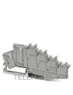 BRIDA PT-2,5-4L/2P-FS