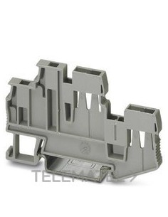 BRIDA DE ENCAJE STTB 2,5/2P-FS