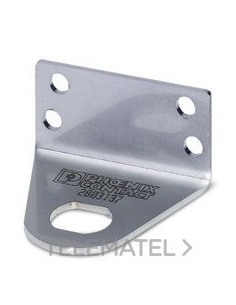 BRIDA ANGULAR CN-UB/MP-90DEG-50