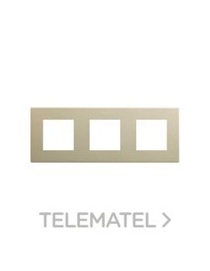 MARCO ESTÉTICA ICON SIMON 270 3 EL.CAVA