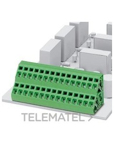 BORNE P/PL.CI ZFKKDS 2,5-5,08