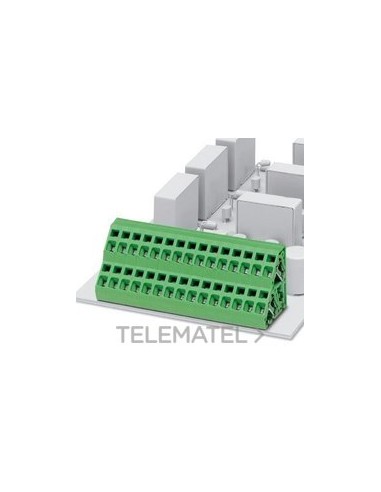 BORNE P/PL.CI ZFKKDS 2,5-5,08