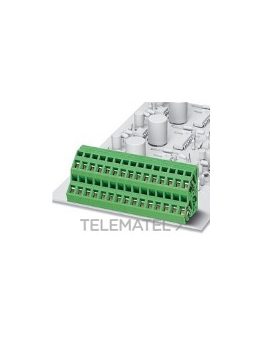 BORNE P/PL.CI ZFKKDS 1,5C-5,0