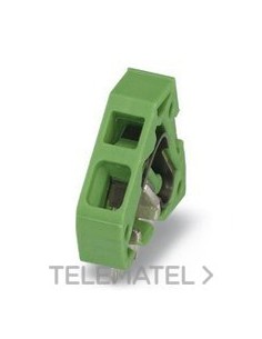 BORNE P/PL.CI ZFKDS 2,5-5,08 L