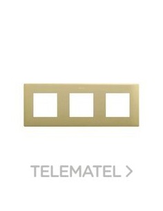 MARCO ESTÉTICA ICON SIMON 270 3 EL.Cu