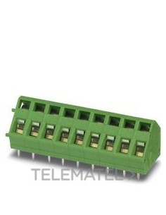 BORNE P/PL.CI ZFKDS 1,5C-5,0