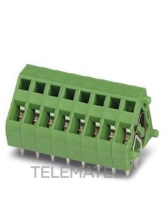 BORNE PARA PLACA ZFKDS 1-3,81