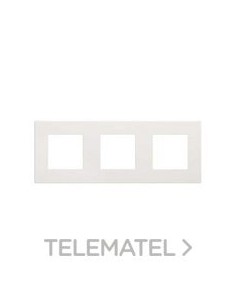 MARCO ESTÉTICA ICON SIMON 270 3 EL.BL