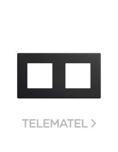 MARCO ESTÉTICA ICON SIMON 270 2 EL.NG MT