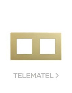 MARCO ESTÉTICA ICON SIMON 270 2 EL.Cu