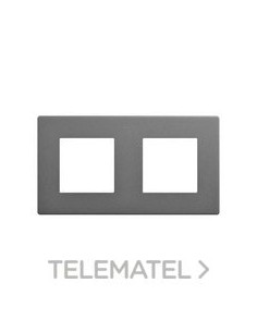 MARCO ESTÉTICA ICON SIMON 270 2 EL.TIT