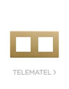 MARCO ESTÉTICA ICON SIMON 270 2 EL.ORO