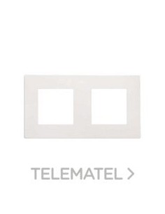 MARCO ESTÉTICA ICON SIMON 270 2 EL.BL