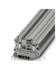 BORNE P/COMPON.UT 4-MTD-DIO/R-L-P/P