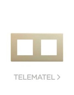 MARCO ESTÉTICA ICON SIMON 270 2 EL.CAVA