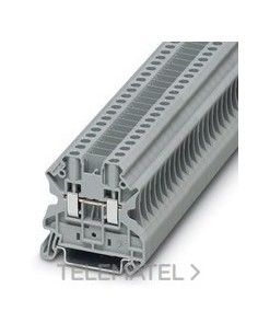 BORNE DE PASO UT 4-CB