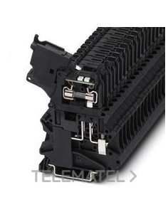 BORNE CRL.P/FUS.UT 4-HESILED 24-P/P