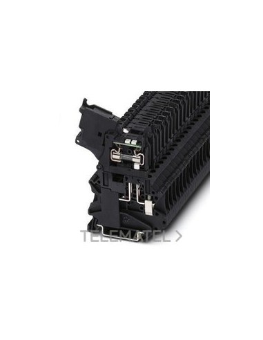 BORNE CRL.P/FUS.UT 4-HESILED 24-P/P