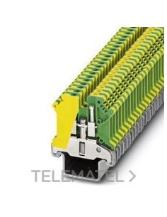 BORNA DE TIERRA PARA CARRIL USLKG 5-1