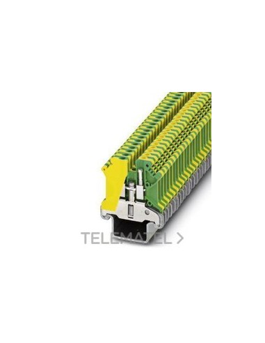 BORNA DE TIERRA PARA CARRIL USLKG 5-1