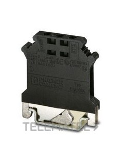 BORNE PARA POTENCIAL USLKG 4 BK/BK