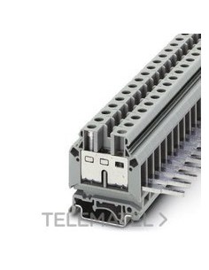 BORNA DE PASO URKN-A